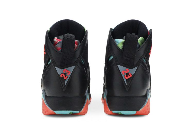 Air Jordan 7 Retro 30th BG 'Barcelona Nights'