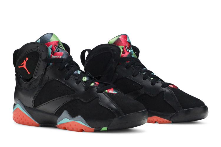 Air Jordan 7 Retro 30th BG 'Barcelona Nights'
