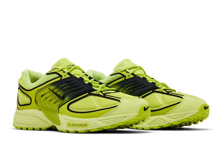 Nike Pegasus Wave 'Light Lemon Twist'