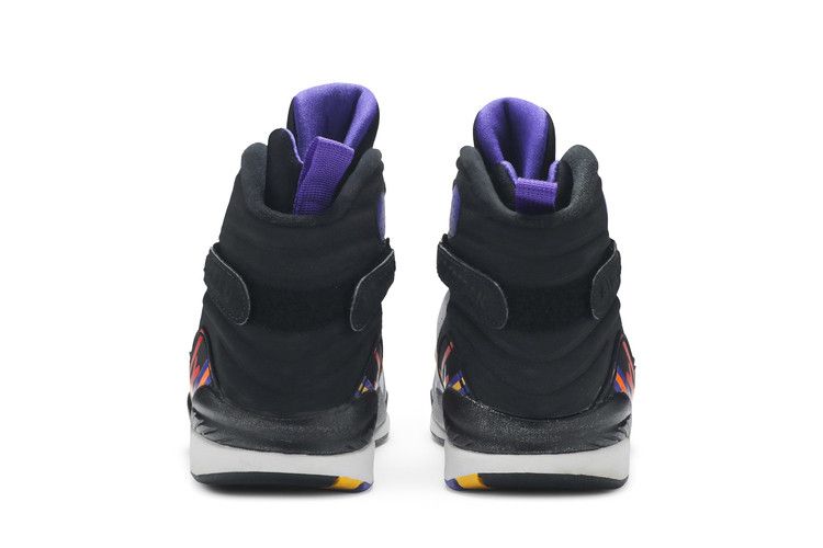 Air Jordan 8 'Three-Peat'