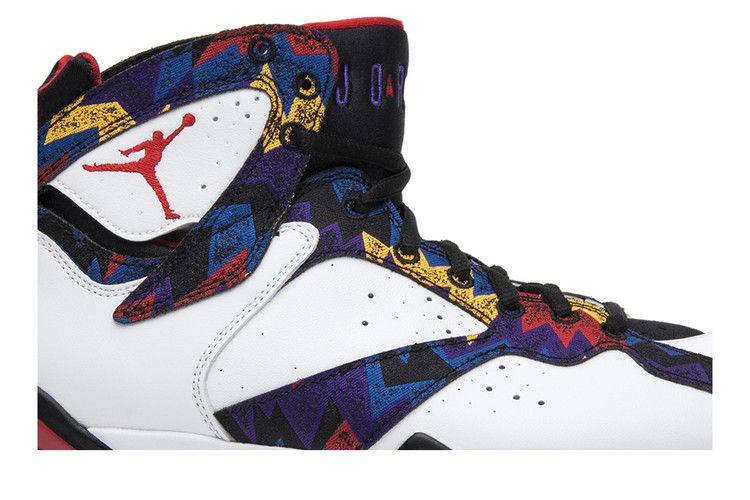 Air Jordan 7 Retro 'Sweater'
