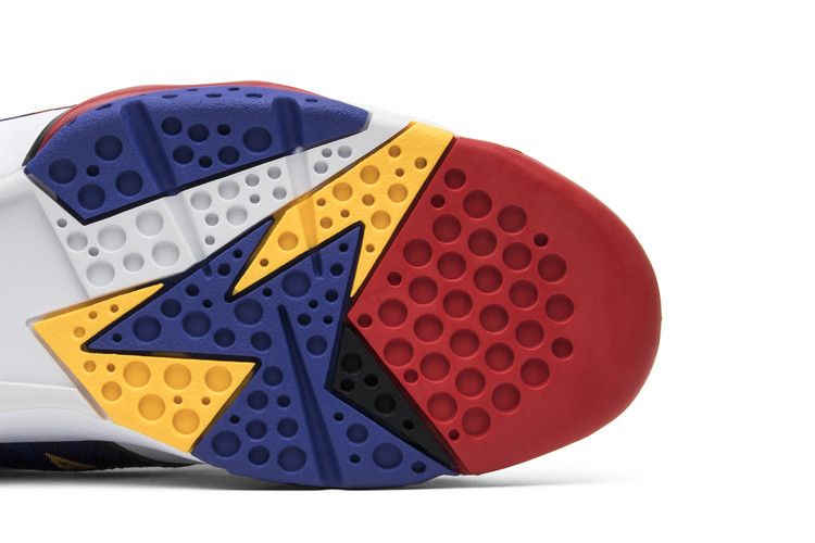 Air Jordan 7 Retro 'Sweater'