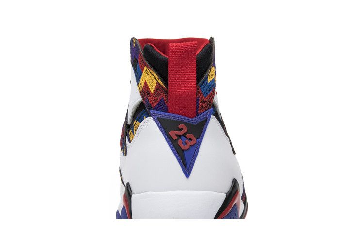 Air Jordan 7 Retro 'Sweater'