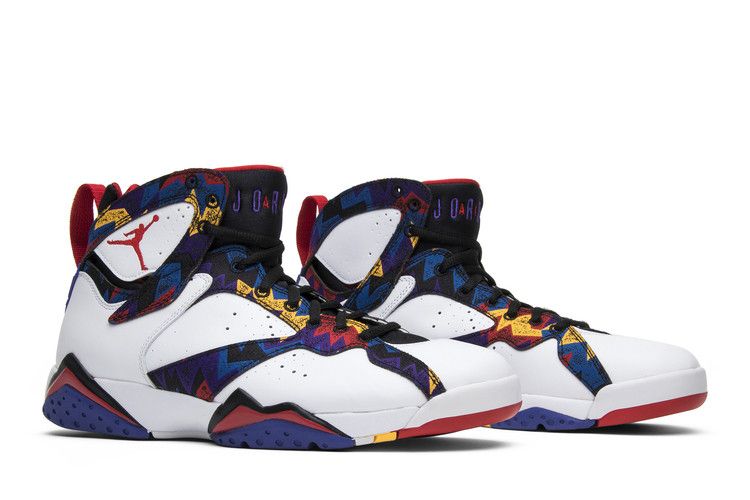 Air Jordan 7 Retro 'Sweater'