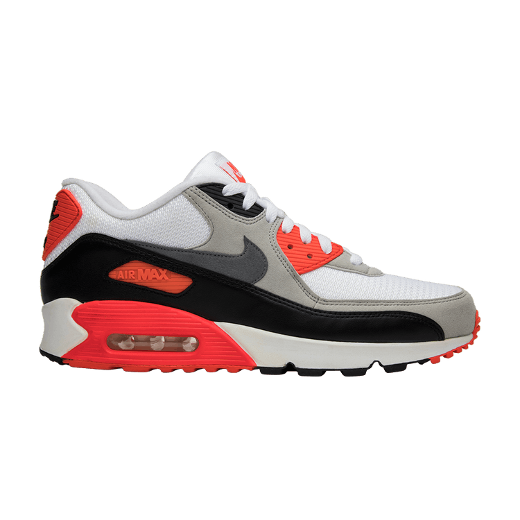 Nike Air Max 90 OG 'Infrared' 2015