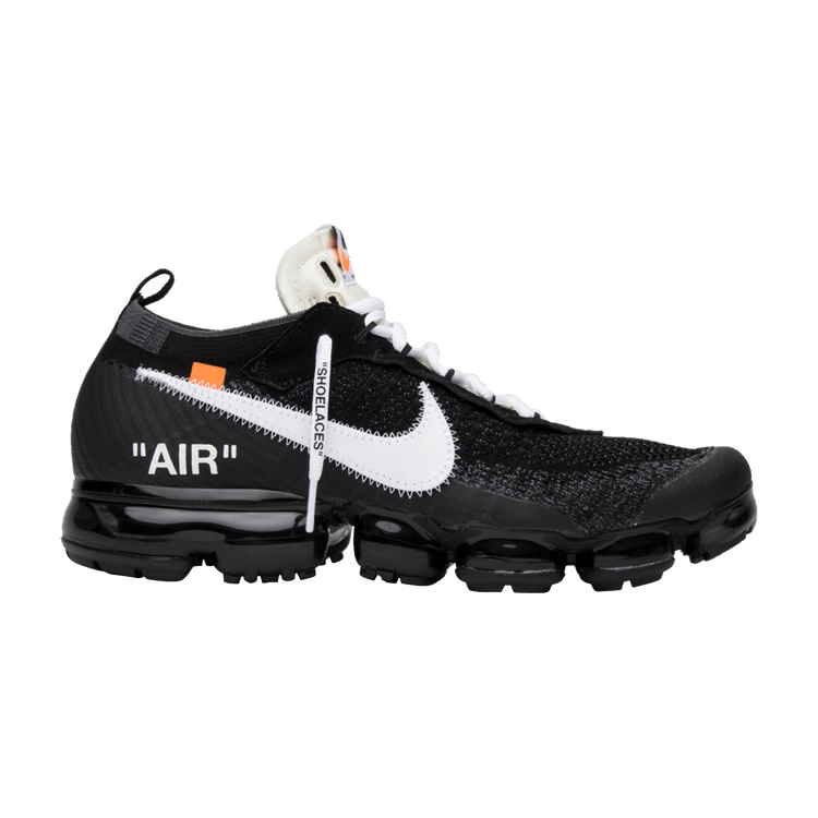 Off-White x Nike Air VaporMax 'The Ten'