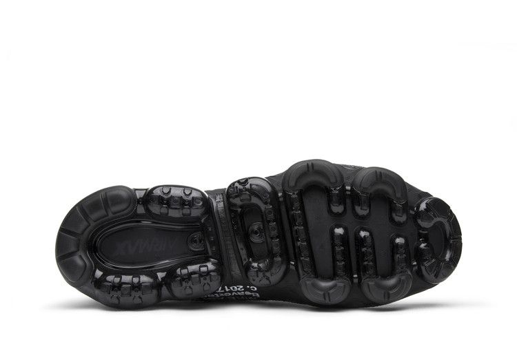Off-White x Nike Air VaporMax 'The Ten'