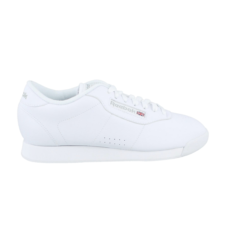 Reebok Wmns Princess 'White' — White