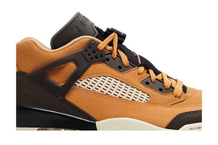 Air Jordan Spizike Low 'Flax'