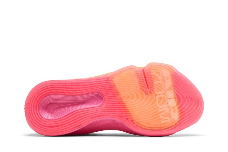 Nike Wmns Air Zoom GT Hustle 3 'Hyper Pink'