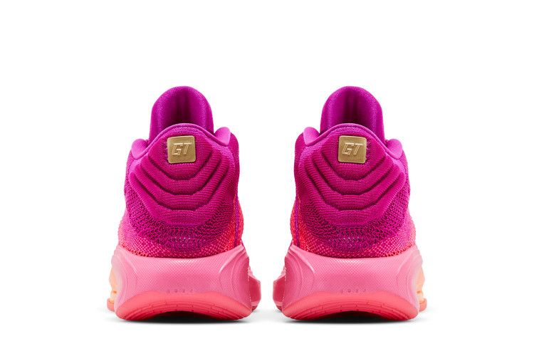Nike Wmns Air Zoom GT Hustle 3 'Hyper Pink'