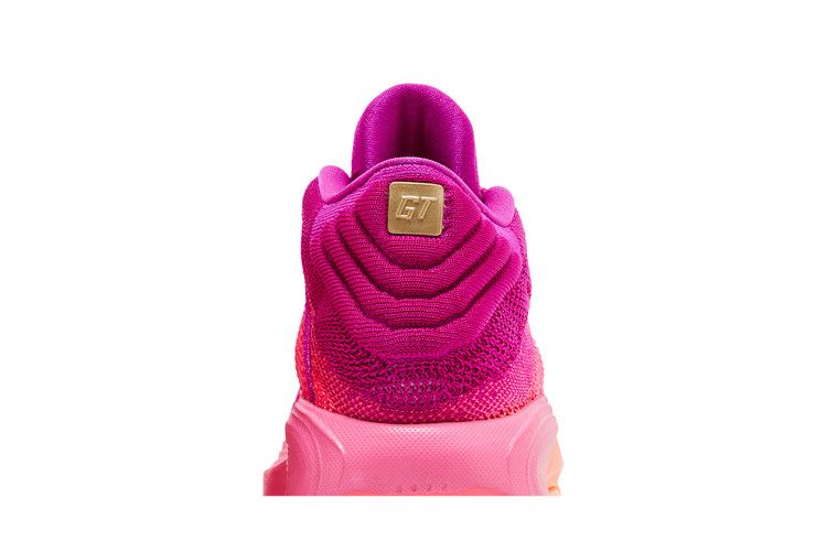 Nike Wmns Air Zoom GT Hustle 3 'Hyper Pink'