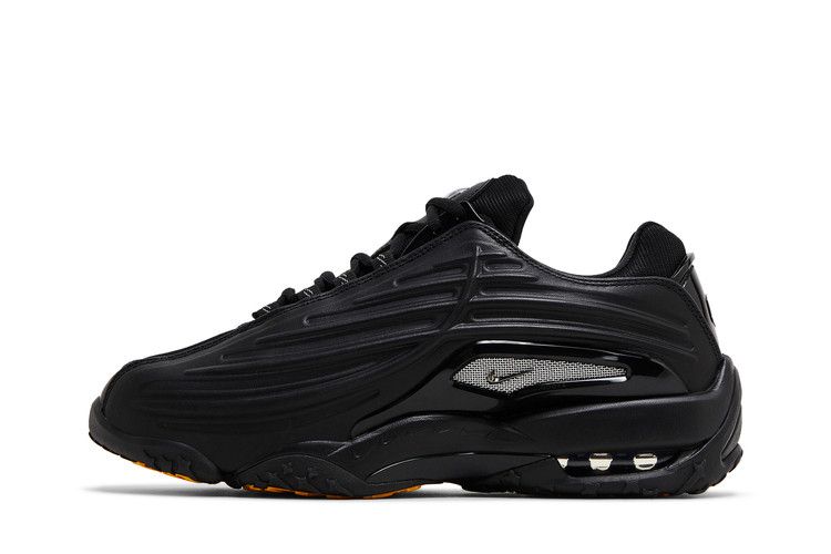 NOCTA x Nike Hot Step 2 'Black'