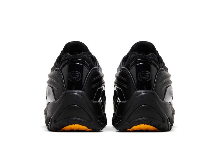 NOCTA x Nike Hot Step 2 'Black'