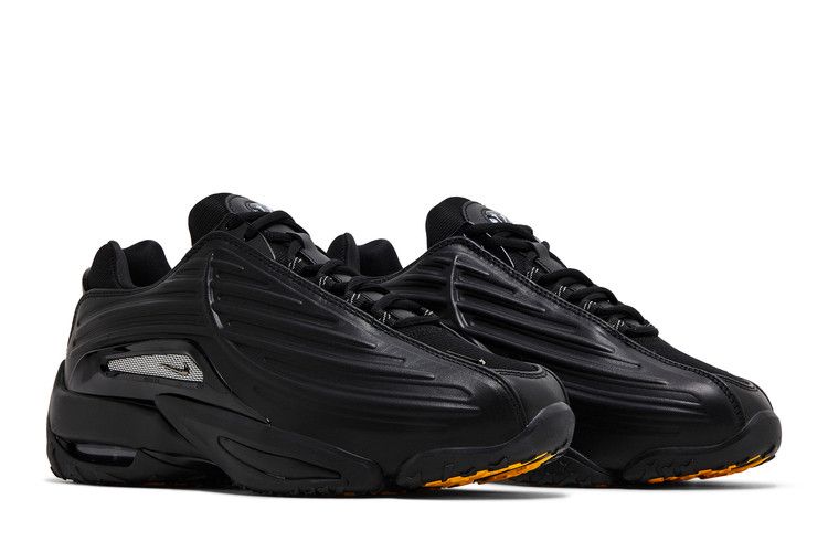 NOCTA x Nike Hot Step 2 'Black'