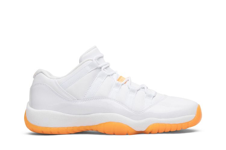Air Jordan 11 Retro Low GG 'Citrus'