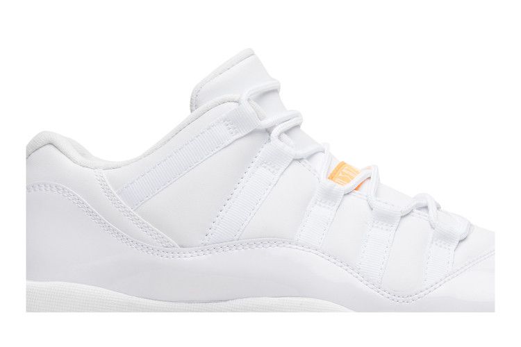 Air Jordan 11 Retro Low GG 'Citrus'