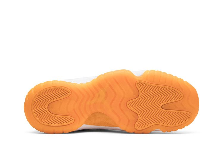 Air Jordan 11 Retro Low GG 'Citrus'