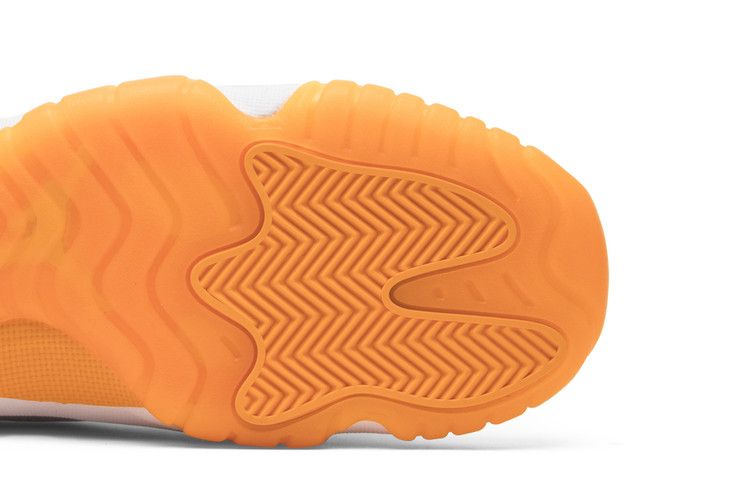 Air Jordan 11 Retro Low GG 'Citrus'