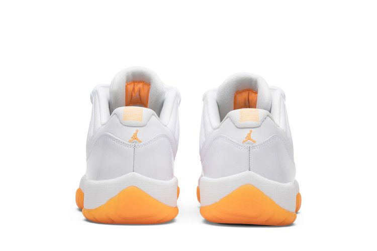 Air Jordan 11 Retro Low GG 'Citrus'