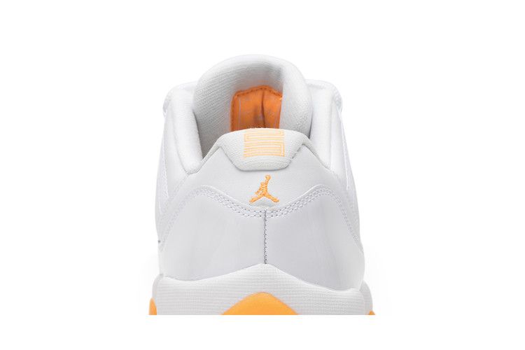Air Jordan 11 Retro Low GG 'Citrus'