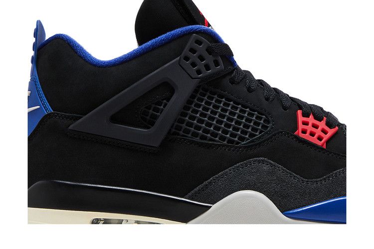 Air Jordan 4 Retro 'Rare Air - White Lettering'