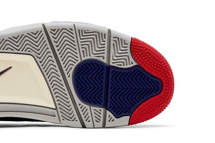 Air Jordan 4 Retro 'Rare Air - White Lettering'