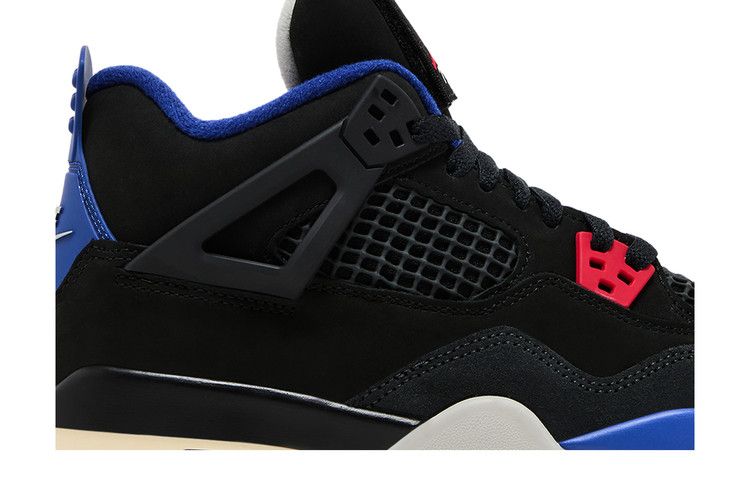 Air Jordan 4 Retro GS 'Rare Air'