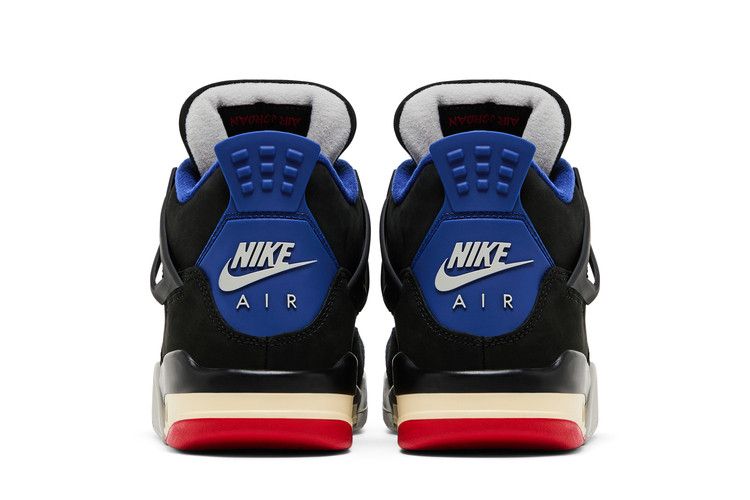Air Jordan 4 Retro GS 'Rare Air'