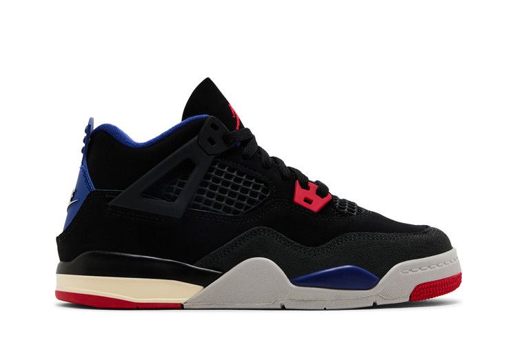 Air Jordan 4 Retro PS 'Rare Air'