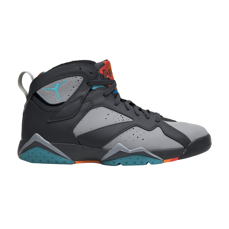 Air Jordan 7 Retro 'Barcelona Days'