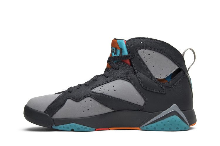 Air Jordan 7 Retro 'Barcelona Days'