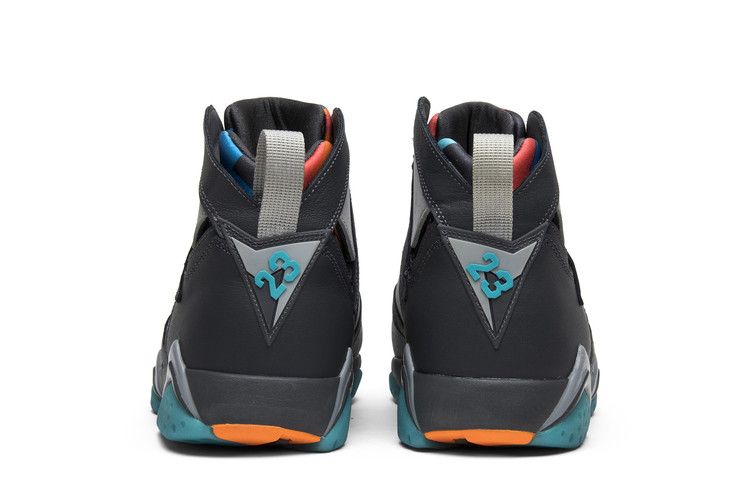 Air Jordan 7 Retro 'Barcelona Days'