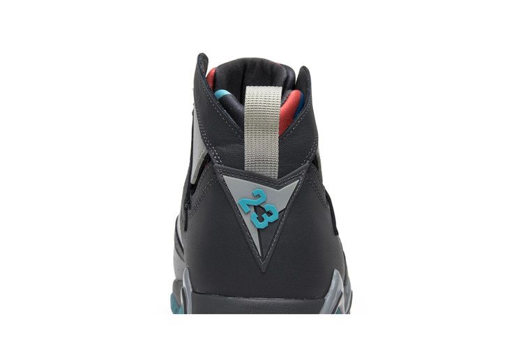 Air Jordan 7 Retro 'Barcelona Days'