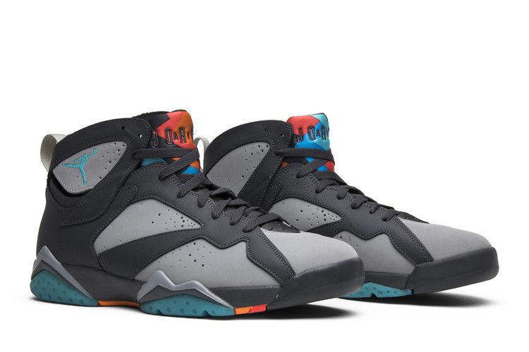 Air Jordan 7 Retro 'Barcelona Days'