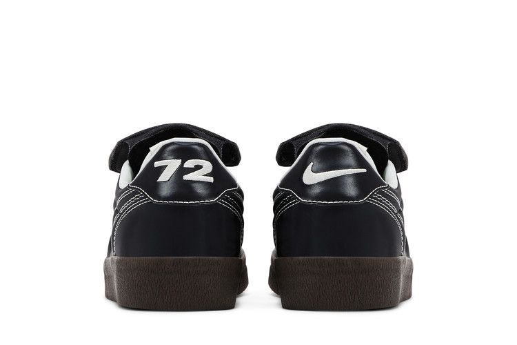 Nike Killshot 2 Leather Premium 'Tiempo Pack - Black'