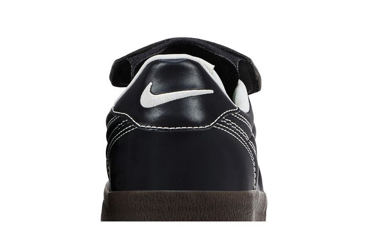 Nike Killshot 2 Leather Premium 'Tiempo Pack - Black'