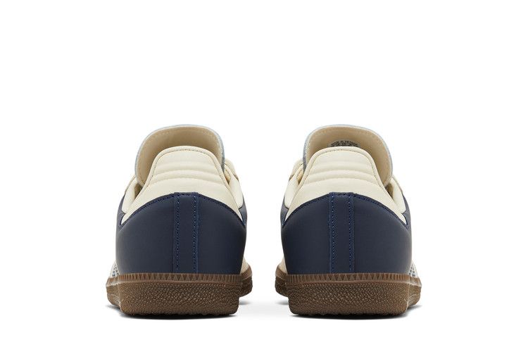 adidas Wmns Samba OG 'Night Indigo Crew White'