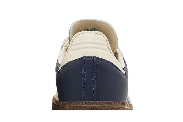 adidas Wmns Samba OG 'Night Indigo Crew White'