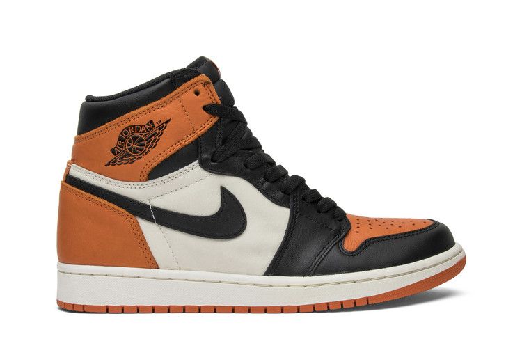 Air Jordan 1 Retro High OG 'Shattered Backboard' 2015