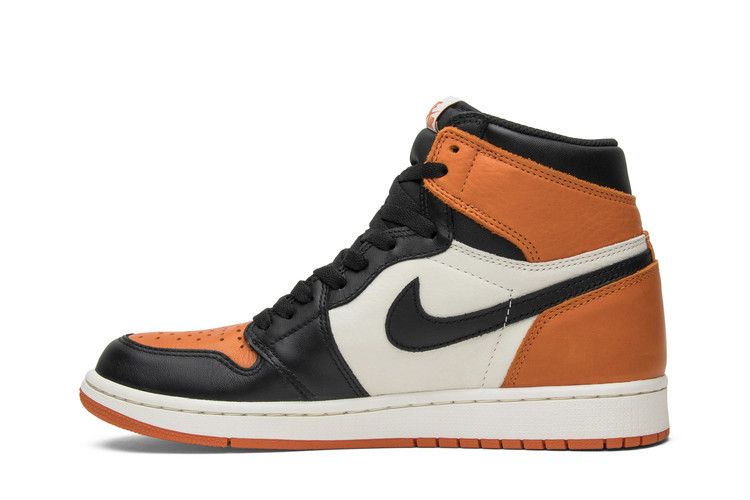 Air Jordan 1 Retro High OG 'Shattered Backboard' 2015