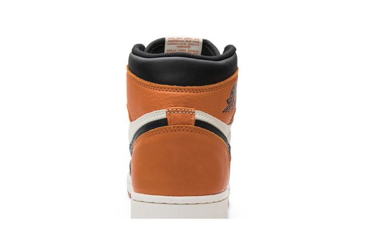 Air Jordan 1 Retro High OG 'Shattered Backboard' 2015