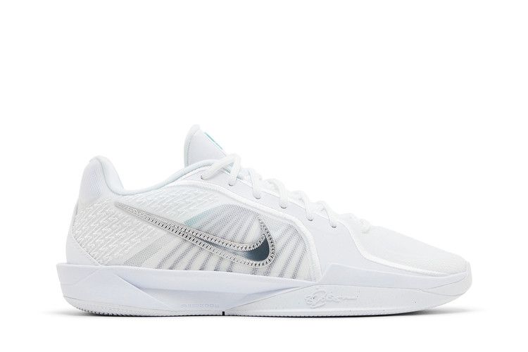 Nike Wmns Sabrina 2 'White Noise'