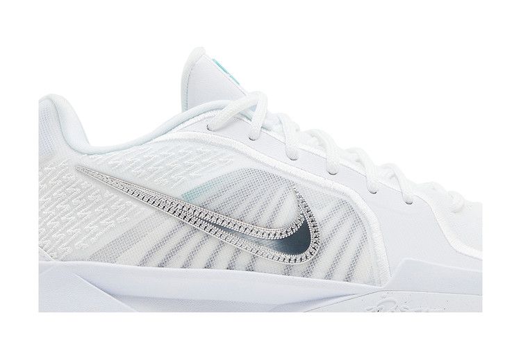 Nike Wmns Sabrina 2 'White Noise'