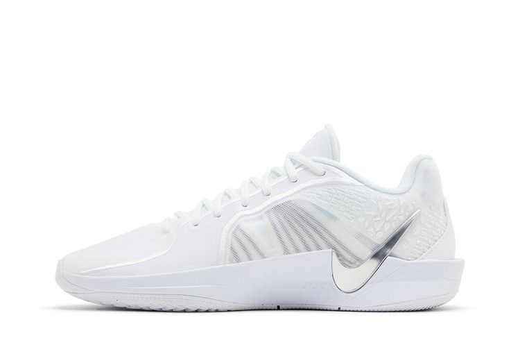 Nike Wmns Sabrina 2 'White Noise'