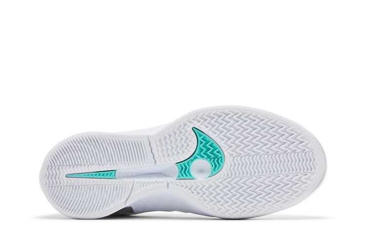 Nike Wmns Sabrina 2 'White Noise'