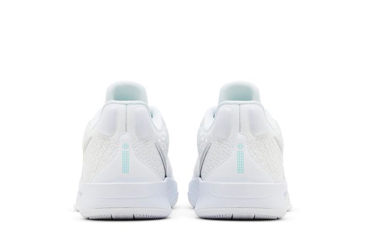Nike Wmns Sabrina 2 'White Noise'