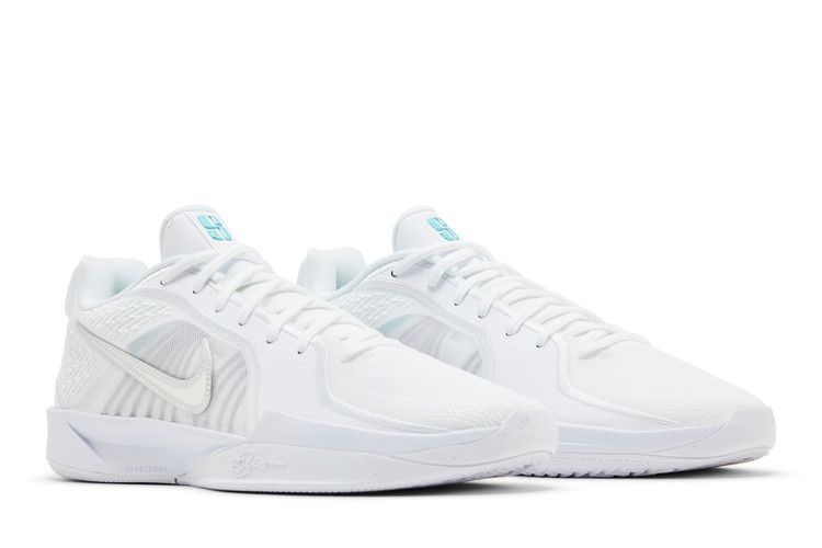 Nike Wmns Sabrina 2 'White Noise'