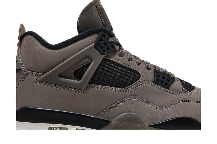 Air Jordan 4 Retro 'Cave Stone'