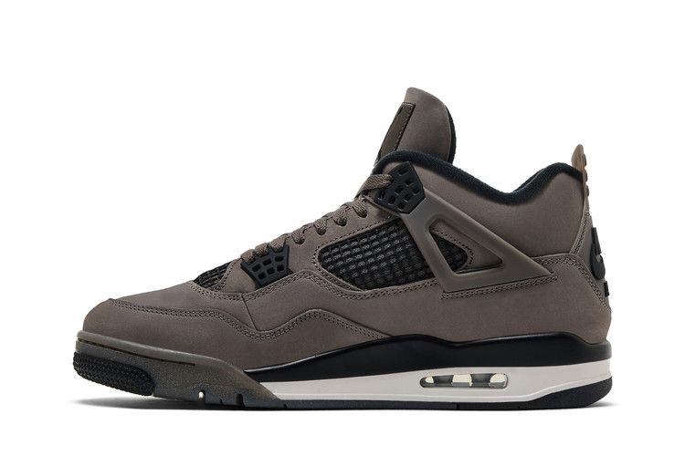 Air Jordan 4 Retro 'Cave Stone'